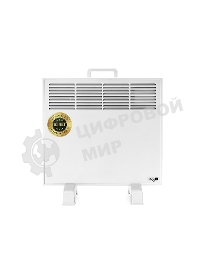 Конвектор электрический iVigo EPK4550M07 750 Вт белый