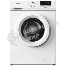 Стиральная машина ARDO WME610451UW2 белый, загрузка фронтальная 6 кг, 1000 об/мин, класс: А+