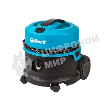 Пылесос для сухой уборки Bort BSS-1010HD 10 л; 1000 Вт; 18 кПа; 6,7 кг; 12 метров 91204467