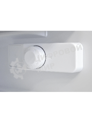 Холодильник NORD NR 506 S серебристый однокамерный 59 л, капельная система