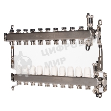 Коллектор Royal Thermo нерж. в сборе универсальный 1