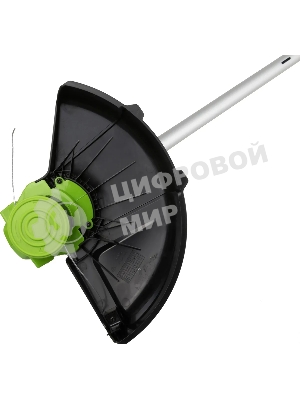 Триммер аккумуляторный GREENWORKS G40LT30, 40 В, 4 Ач