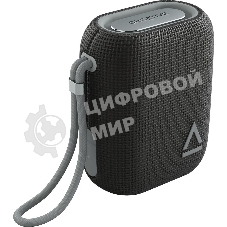 Портативная колонка Creative MUVO FLEX черный 10 Вт BT