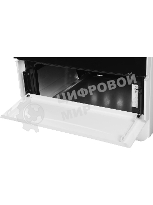 Плита газовая Gefest ПГ 3200-08 К35 белый, конфорок 4 шт, духовка 42 л, 50 см x 85 см x 53 см