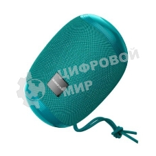 Портативная колонка BOROFONE BR6 бирюзовый