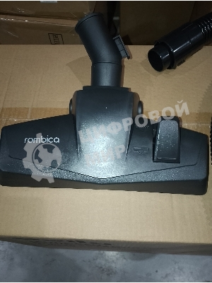 (Б/У) Пылесос ROMBICA MYCLEAN FARRIS NBL20D03