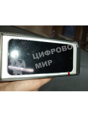 (Из ремонта) Мобильный телефон INFINIX GT 30 X6876 8/256GB BLADE WHITE 10080003 [Cм.описание!]
