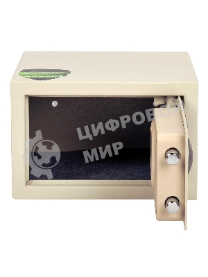 Сейф мебельный Cactus CS-SF-E18L 170x260x230мм электронный