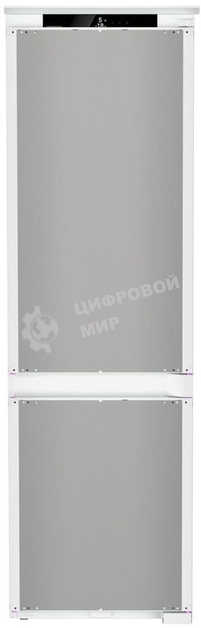 Холодильник Liebherr ICSe 5103 белый (двухкамерный), встраиваемый