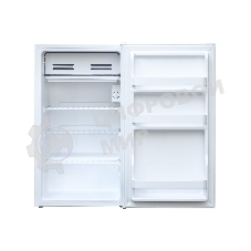 Холодильник Willmark RF-121W белый однокамерный 94л морозилка сверху