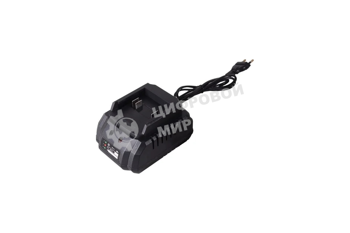 Воздуходувка аккумуляторная Huter CB-20/2Li EA+ (в комплекте с 2 АКБ и зу)