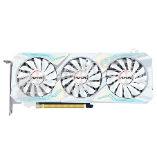 Видеокарта Afox RTX3070Ti GAMING 8GB GDDR6X 256bit 3xPD HDMI 3FAN RTL