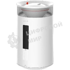 Увлажнитель воздуха Deerma DEM-F954W белый, 32 Вт, 7 л, ультразвуковой, ароматизация