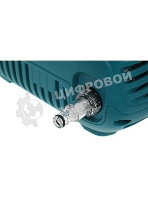 Мойка высокого давления Bort BHR-1600-Compact