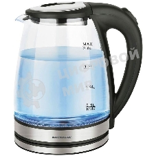 Чайник электрический BACKMAN BM-70005
