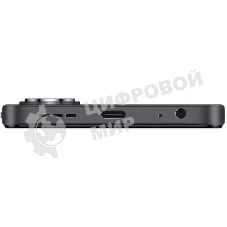 Смартфон Tecno Spark Go 2 3/64Gb черный