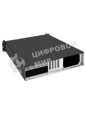 Серверный корпус ExeGate Pro 2U450-09 (RM 19