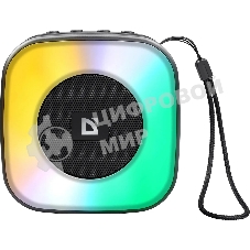 Портативная колонка Defender Enjoy 30