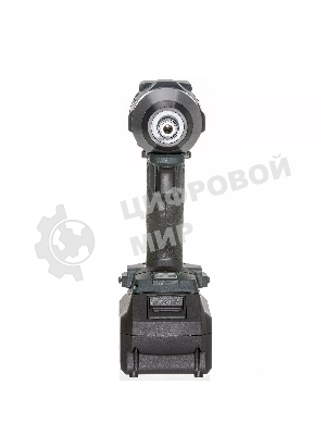 Профессиональный бесщеточный винтоверт аккумуляторный KLPRO KLDV18BH-50 (18В, Li-ion-2шт, 5.0А·ч, 220Нм, 2 скорости, подсветка,З/У,в кейсе)