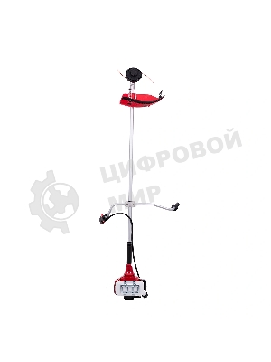 Триммер бензиновый Интерскол КБ-44/43РВ 898.0.0.70