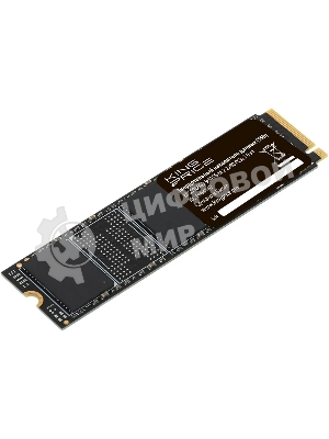 Накопитель SSD KingPrice PCIe 3.0 x4 960Gb KPSS960G3 M.2 2280