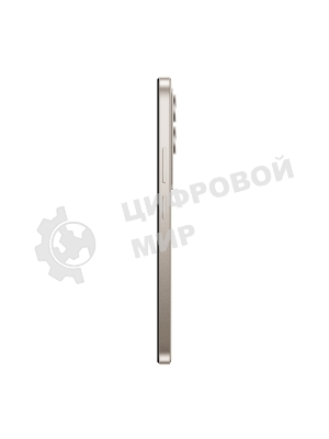 Смартфон Xiaomi Redmi 15 6/128Gb, титан