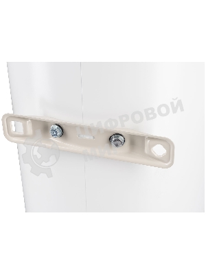 Водонагреватель Haier ES30V-B1 SLIM 1.5кВт 30л электрический настенный/белый