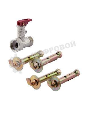 Бойлер косвенного нагрева Royal Thermo AQUATEC INOX RTWX-F 80 настенный