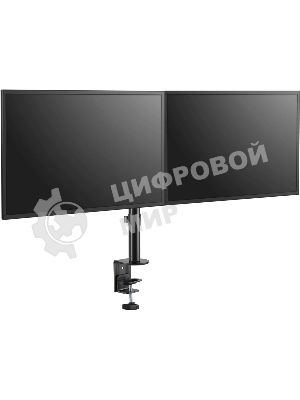 Кронштейн для мониторов Ultramounts UM737 черный 17