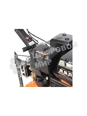 Мотоблок бензиновый ПАТРИОТ КАЛУГА PRO (Россия)