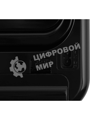 Радиоприемник Vitek VT-3593 (BK) Выходная мощность 1 вт. Динамики 1.Тип батареек UM-2/C