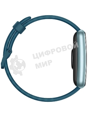 Умные часы HUAWEI FIT SE STIA-B39 зеленый