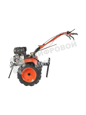 Мотоблок Patriot Т 9001P Nevada-9 (440106503) бензиновый 9л.с.