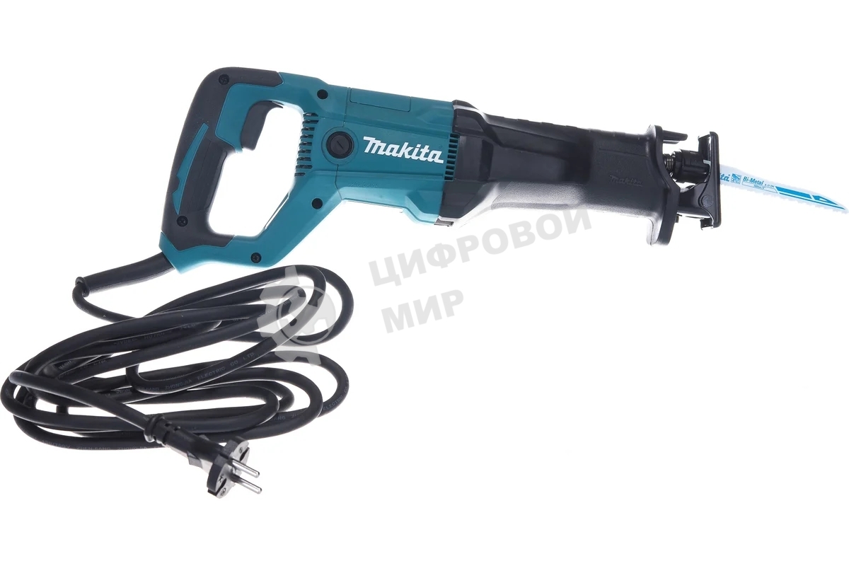 Пила сабельная Makita JR3051TK 198611
