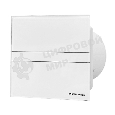 Вытяжной вентилятор Maunfeld MFE12GW