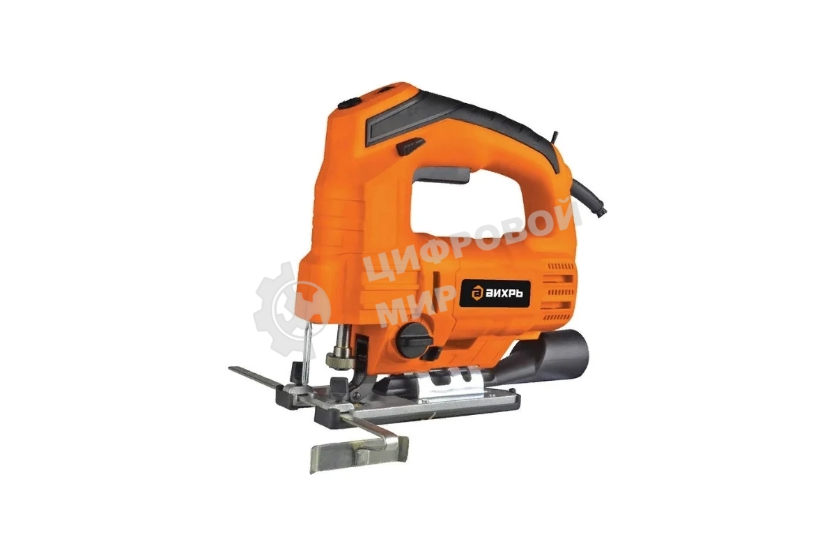 Лобзик электрический Вихрь ЛЭ-100