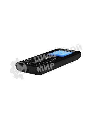 Мобильный телефон Maxvi P99 черный