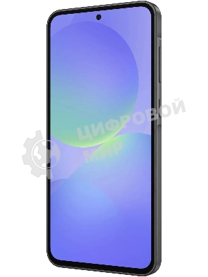 Смартфон Samsung Galaxy SM-A366E A36 5G, 8/256Gb, черный