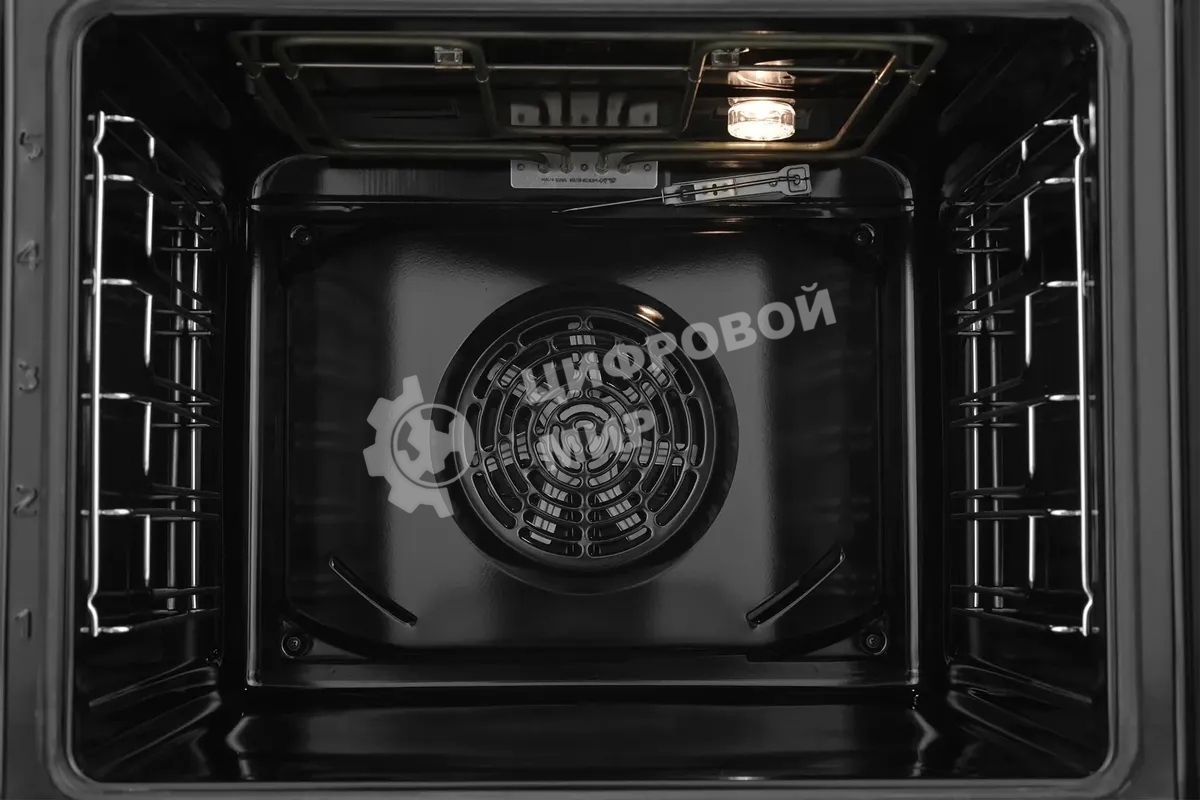 Духовой шкаф Indesit IBFTE 3644 IX