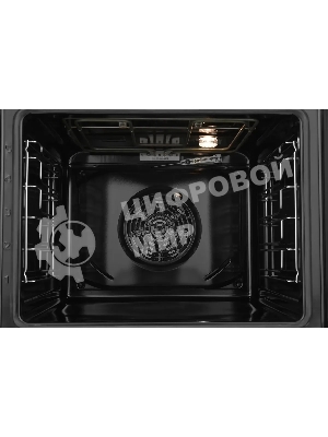 Духовой шкаф Indesit IBFTE 3644 IX