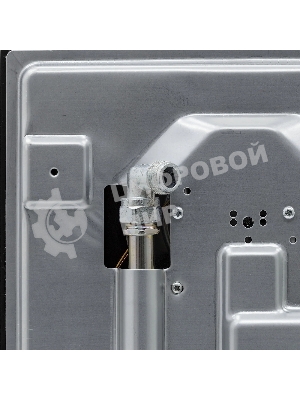 Газовая варочная панель Krona HAGEL 90 BL W FC