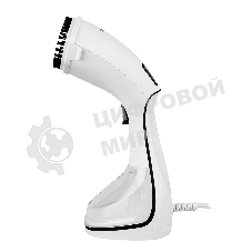 Отпариватель Centek CT-2391 белый, 2200 Вт, 40 г/мин, 260 мл