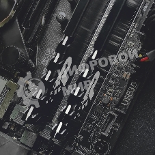 Оперативная память Patriot Memory 8GB DDR4 2666MHz RTL PC4-21300 CL19 DIMM 288-pin 1.2В single rank с радиатором Ret