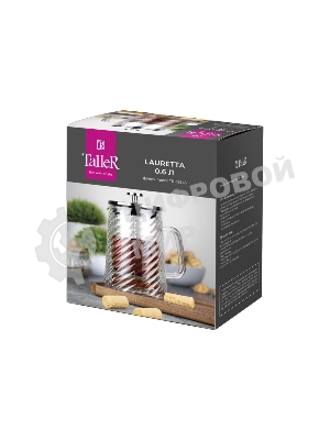 Френч-пресс Taller TR-32343