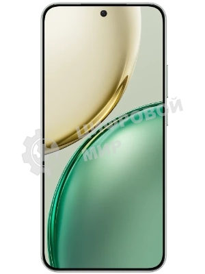 Смартфон HONOR X9d 8/256Gb, зеленый