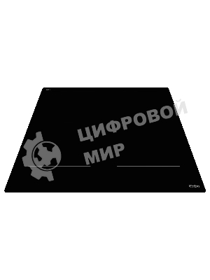 Варочная поверхность KORTING HIB 65900 HID