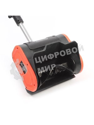 Снегоуборщик аккумуляторный ручной PATRIOT SNE 221 UES+1 АКБ 2Ah+З\У