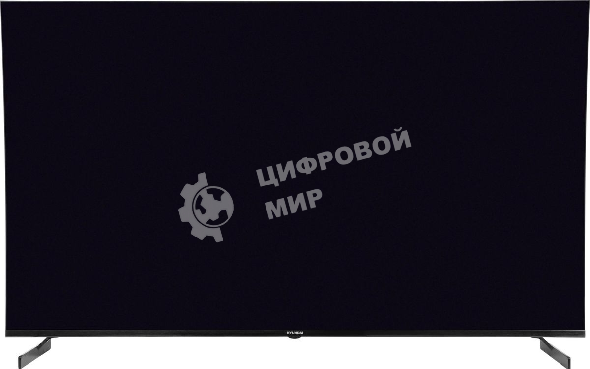 Телевизор Hyundai 65