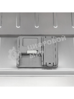 Встраиваемая посудомоечная машина Krona KASKATA 60 BI V2