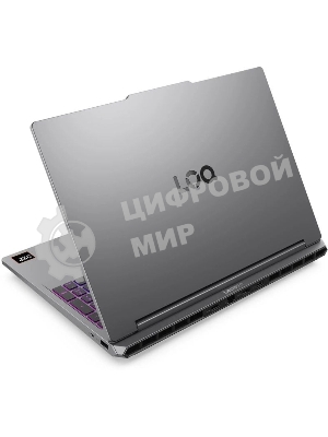 Ноутбук Lenovo LOQ 15AHP11/15.3